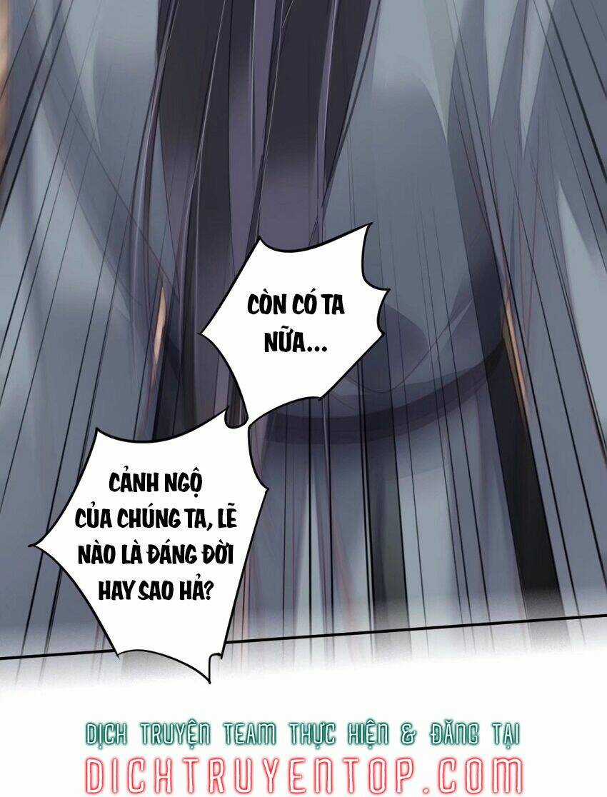 Quận Chúa Bất Tư Gia Chapter 93 trang 9