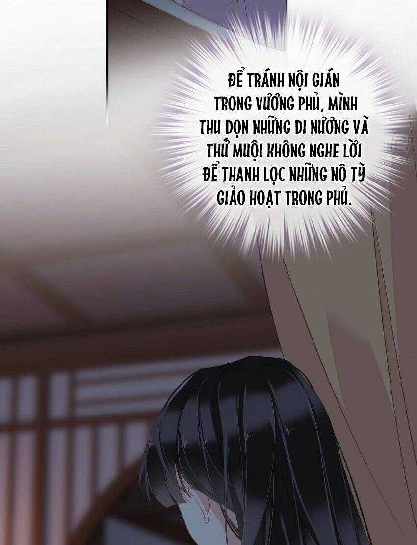 Quận Chúa Bất Tư Gia Chapter 94 trang 1