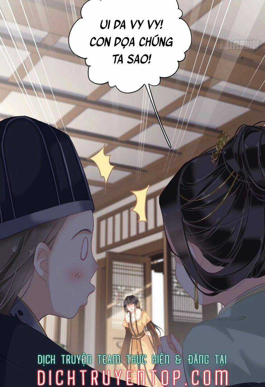 Quận Chúa Bất Tư Gia Chapter 94 trang 10