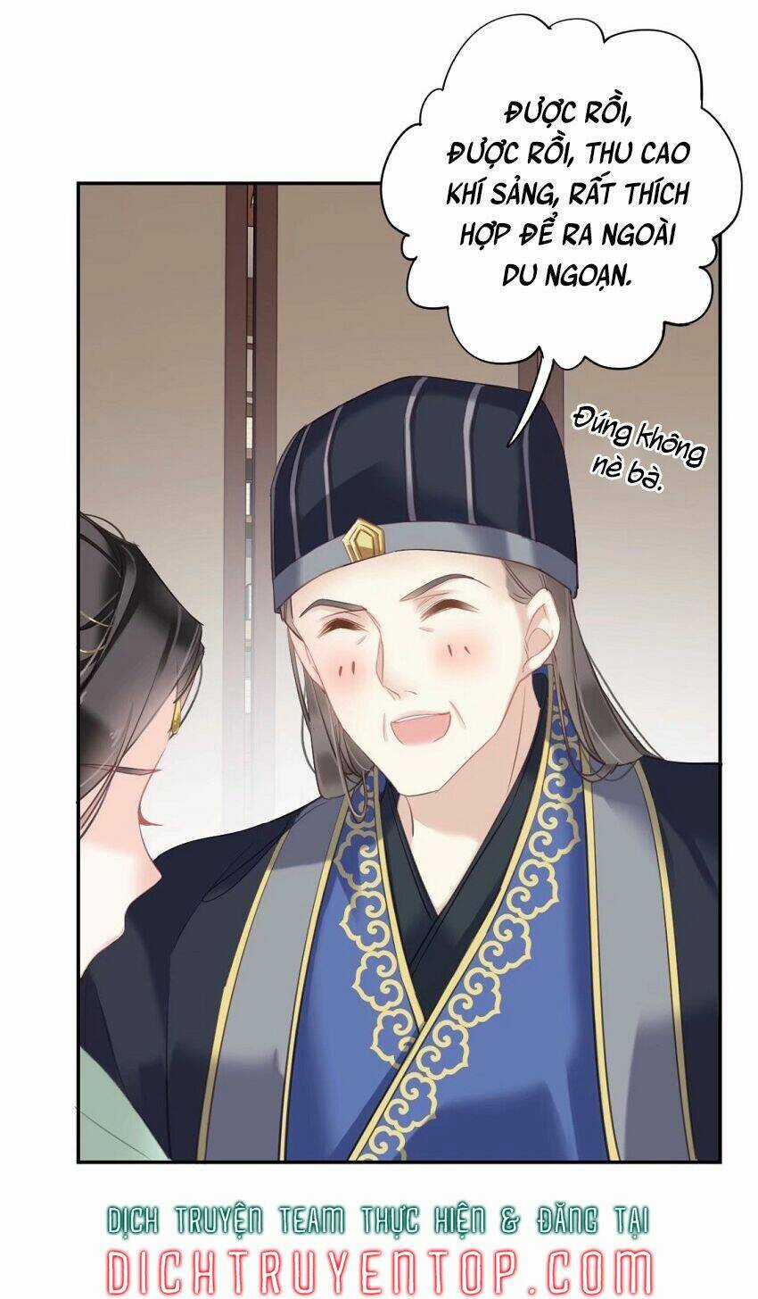 Quận Chúa Bất Tư Gia Chapter 94 trang 13