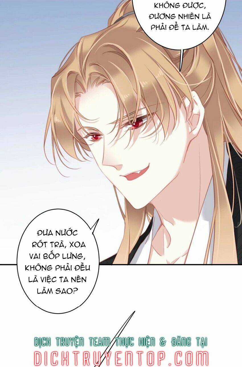 Quận Chúa Bất Tư Gia Chapter 94 trang 20