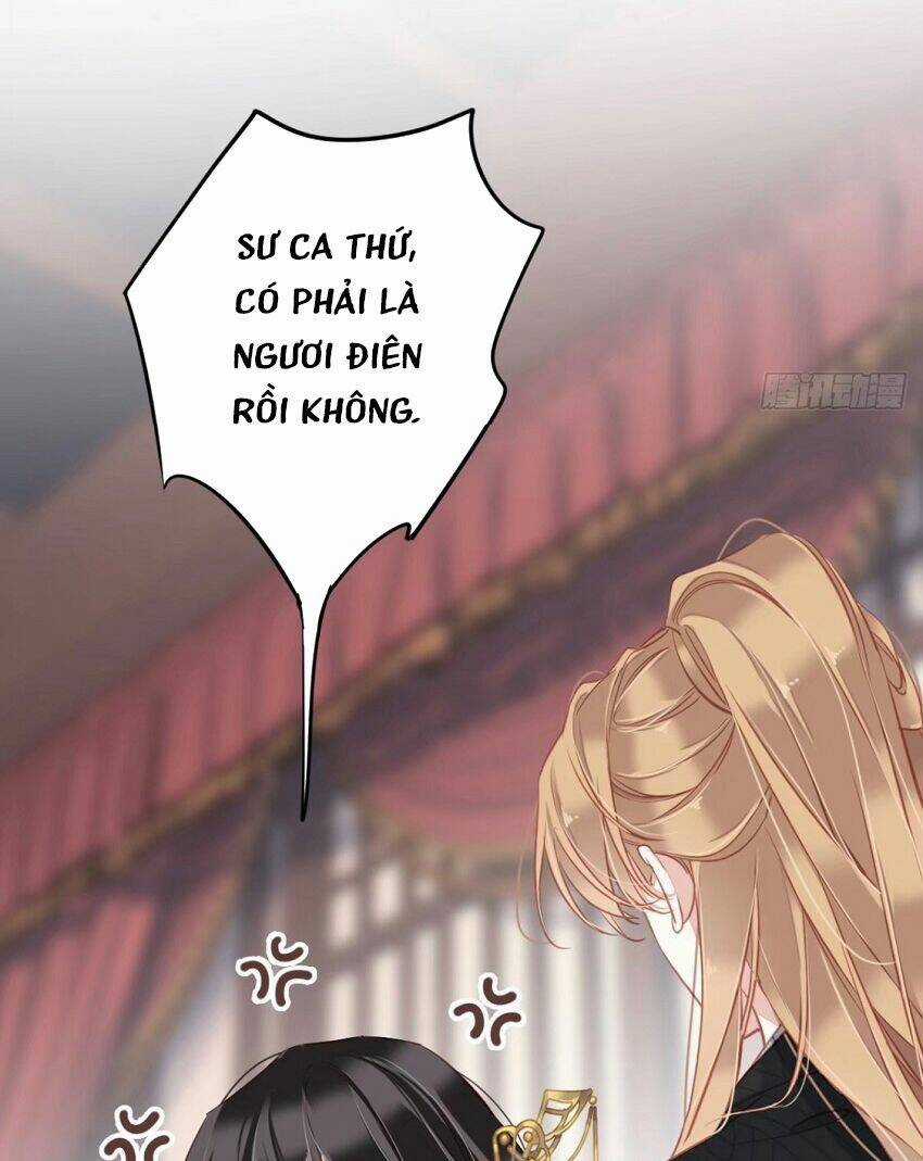 Quận Chúa Bất Tư Gia Chapter 94 trang 25