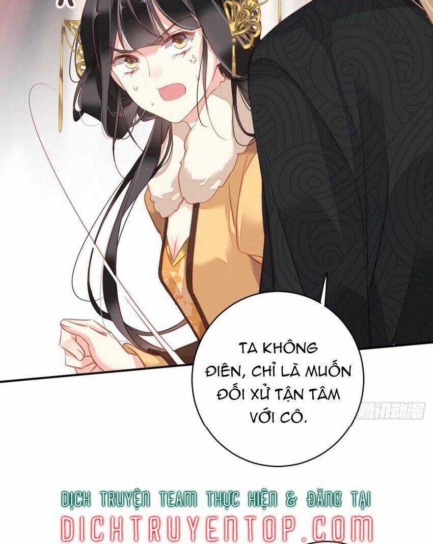 Quận Chúa Bất Tư Gia Chapter 94 trang 26