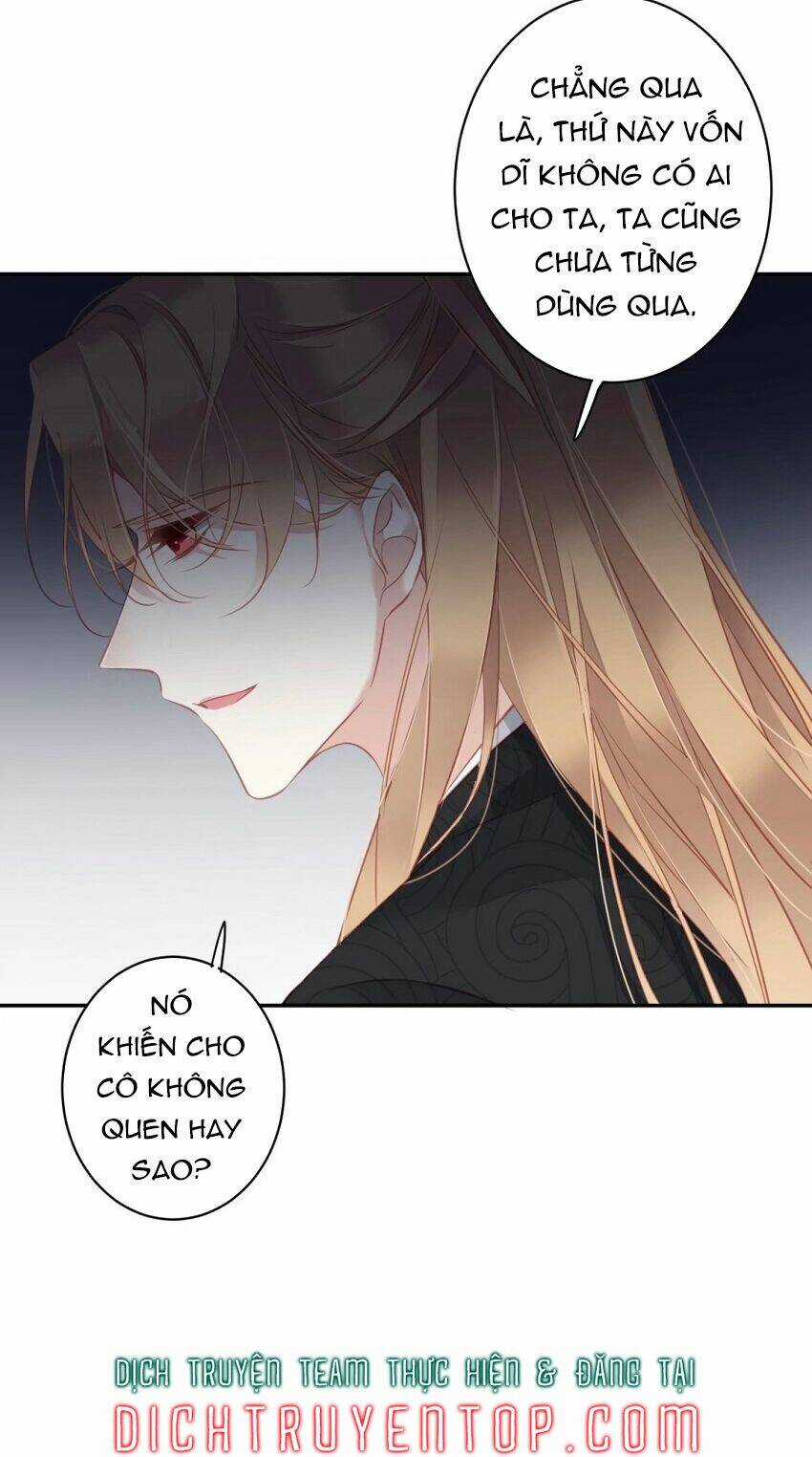 Quận Chúa Bất Tư Gia Chapter 94 trang 27