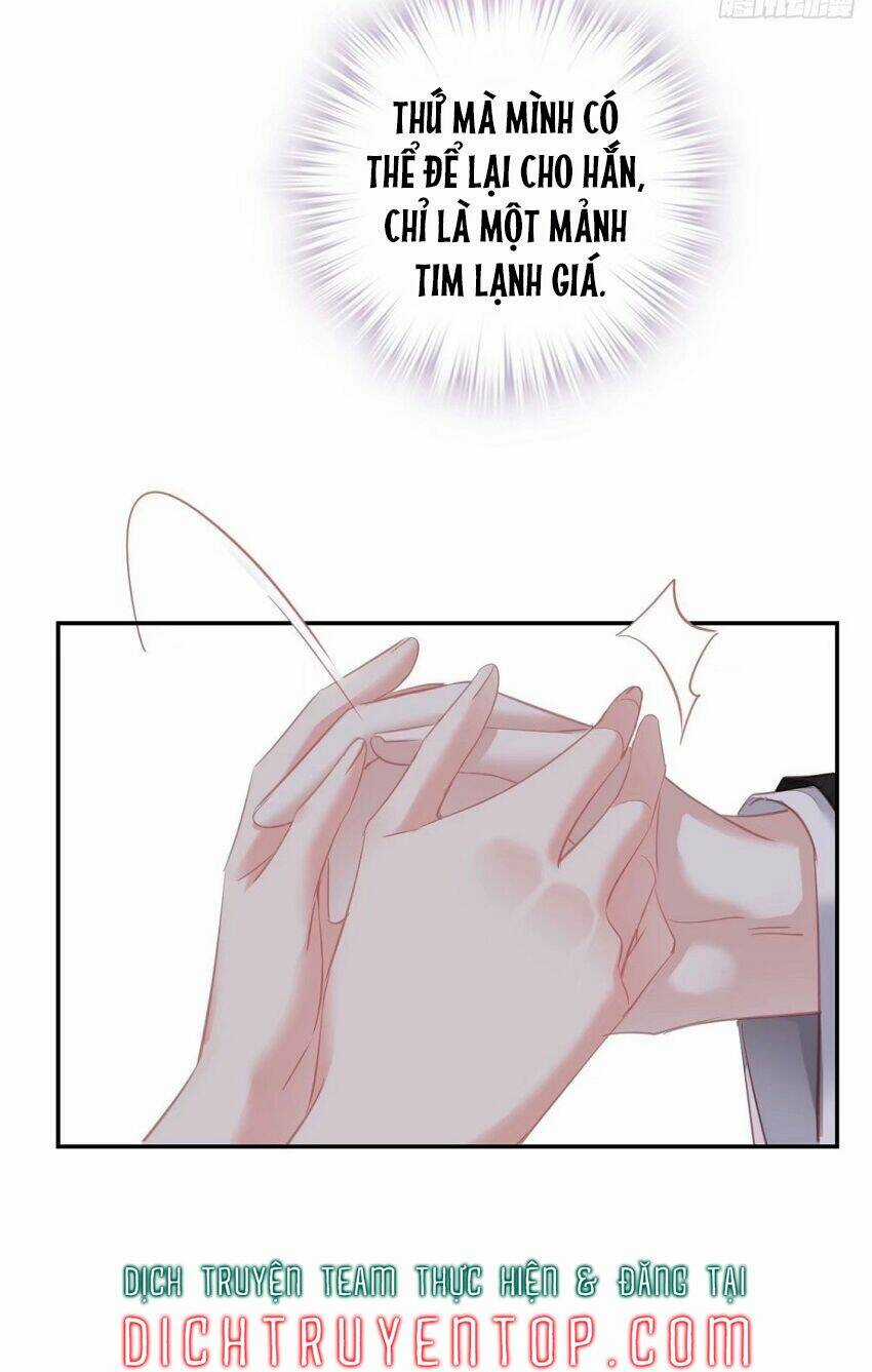 Quận Chúa Bất Tư Gia Chapter 94 trang 29