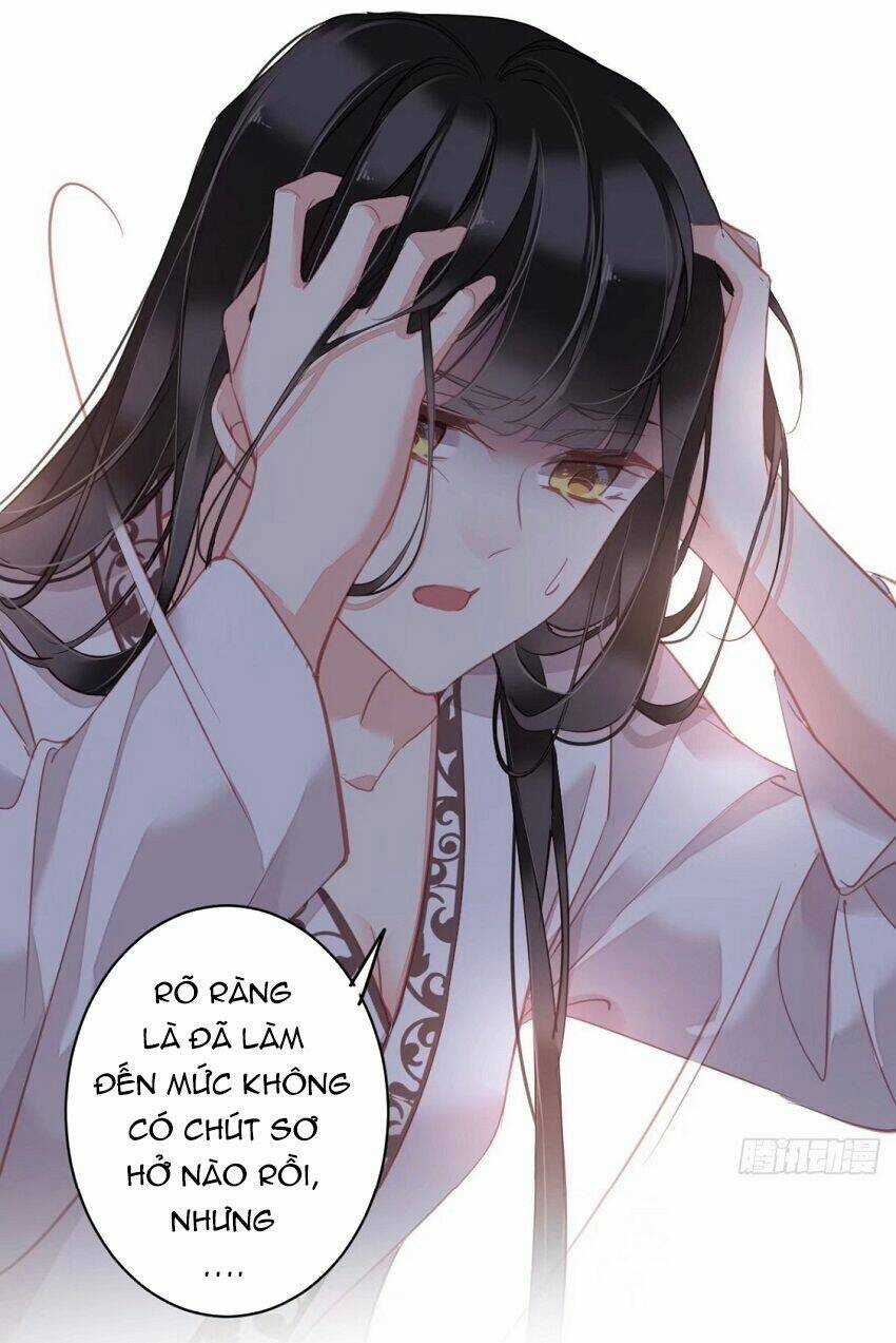 Quận Chúa Bất Tư Gia Chapter 94 trang 3