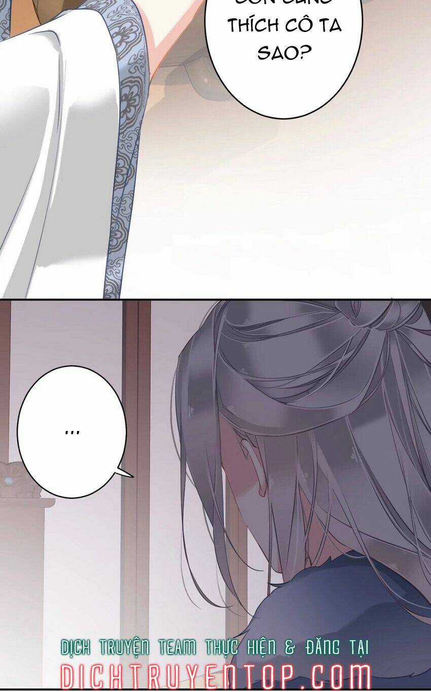 Quận Chúa Bất Tư Gia Chapter 94 trang 34