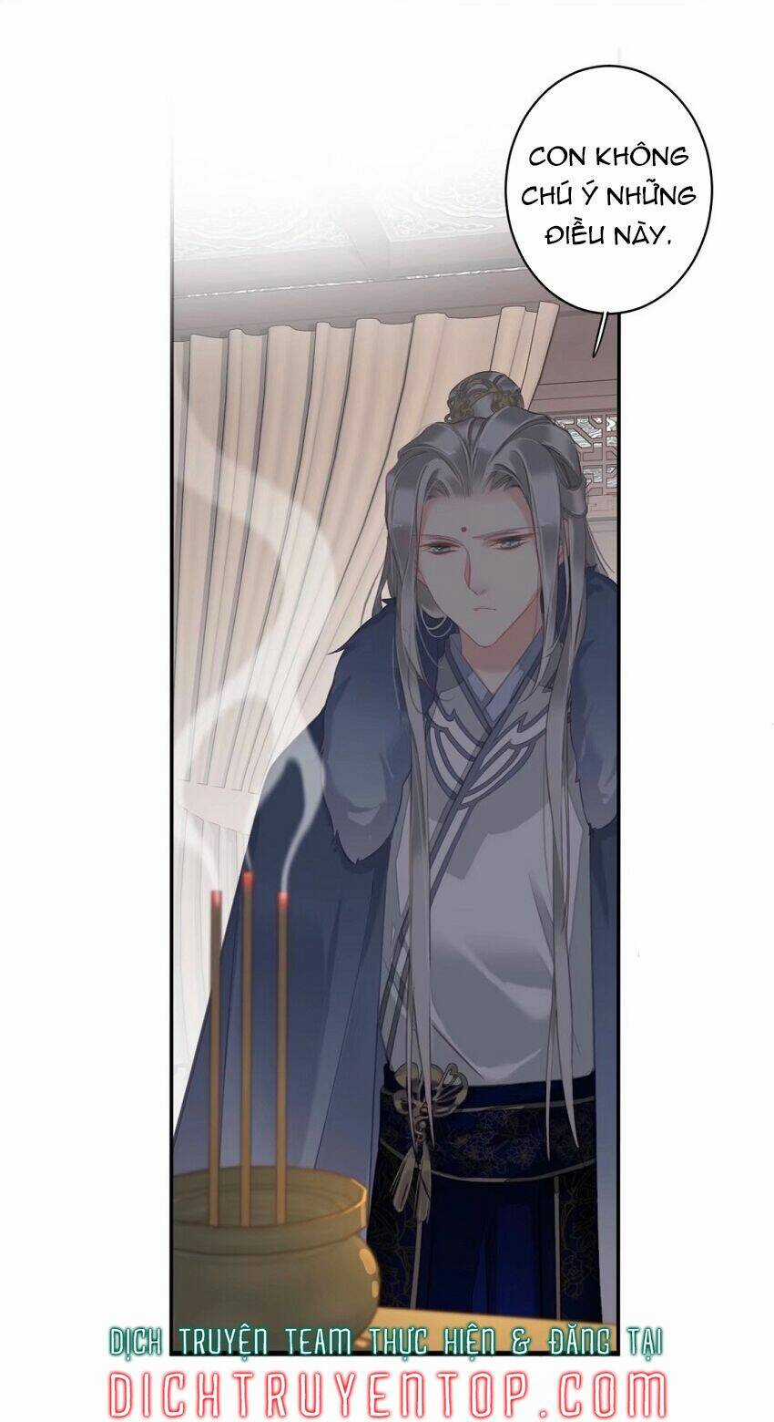 Quận Chúa Bất Tư Gia Chapter 94 trang 35