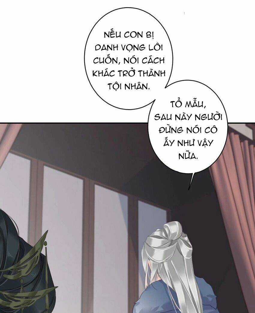 Quận Chúa Bất Tư Gia Chapter 94 trang 37