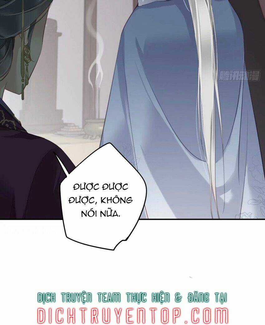 Quận Chúa Bất Tư Gia Chapter 94 trang 38