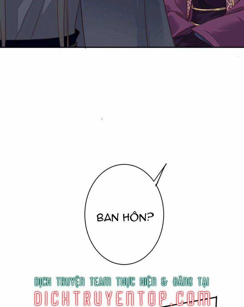 Quận Chúa Bất Tư Gia Chapter 94 trang 40