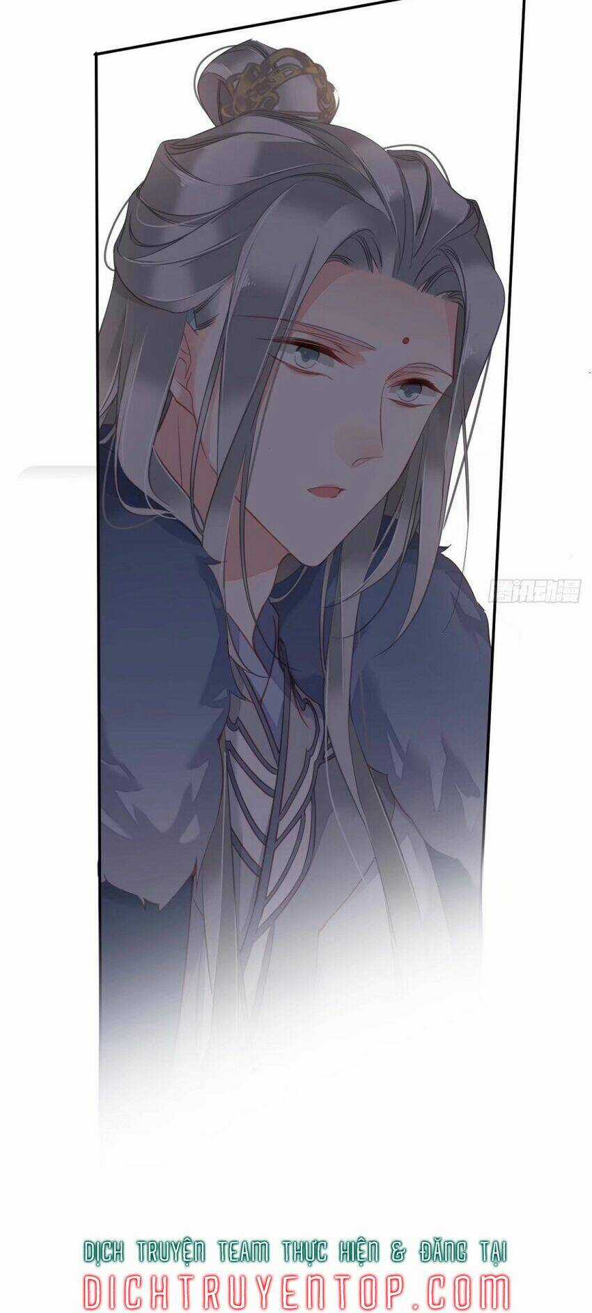 Quận Chúa Bất Tư Gia Chapter 94 trang 41