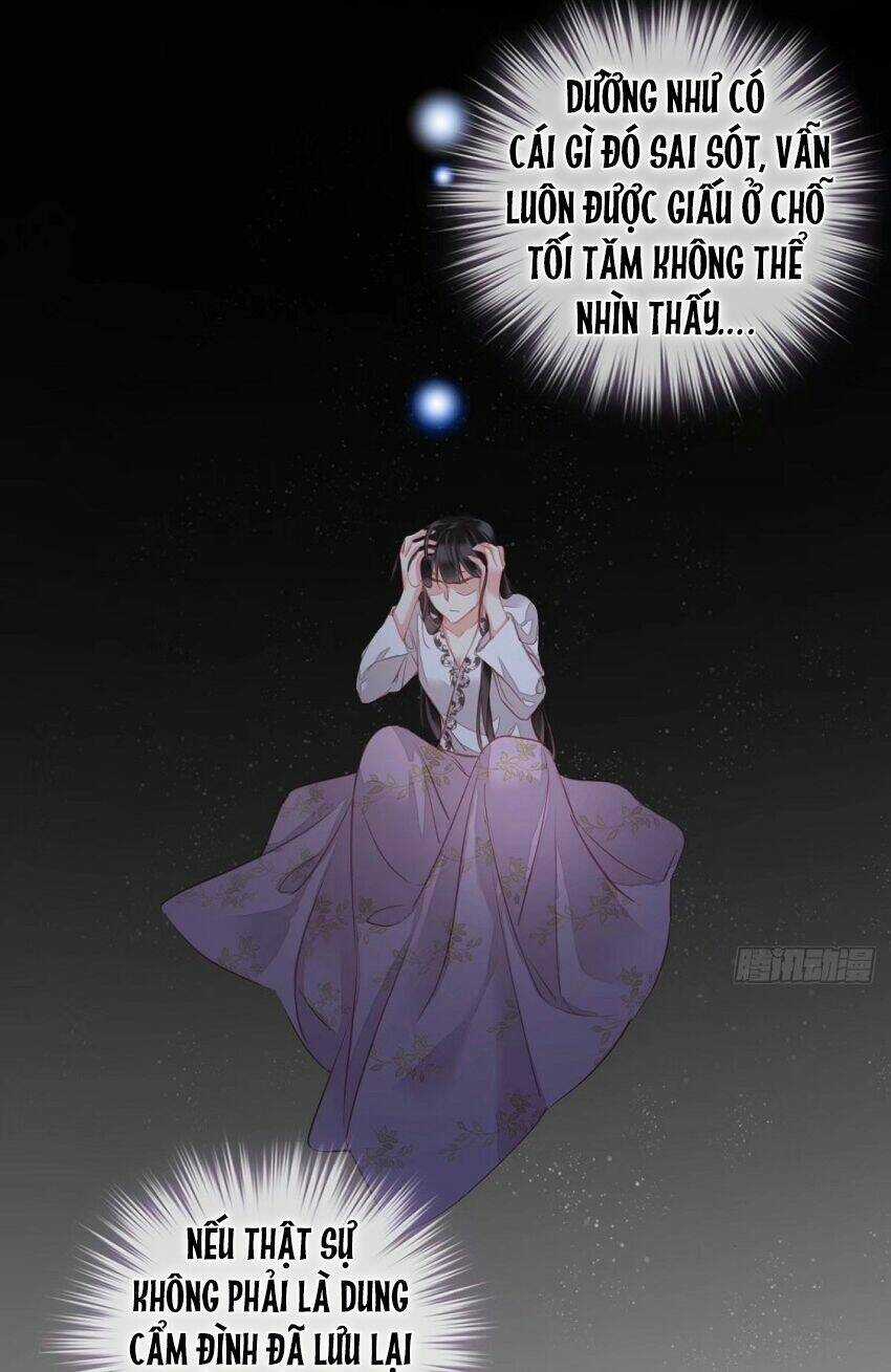 Quận Chúa Bất Tư Gia Chapter 94 trang 6