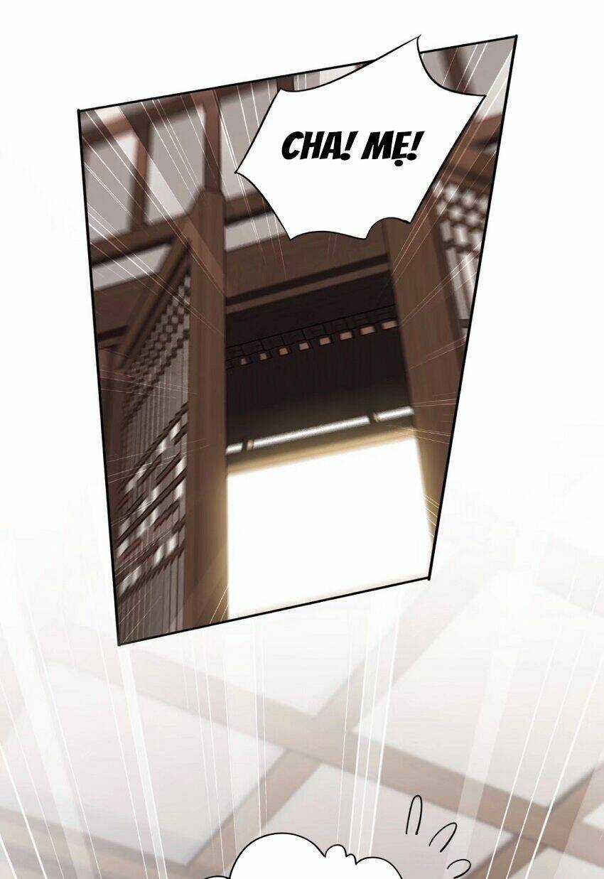 Quận Chúa Bất Tư Gia Chapter 94 trang 9