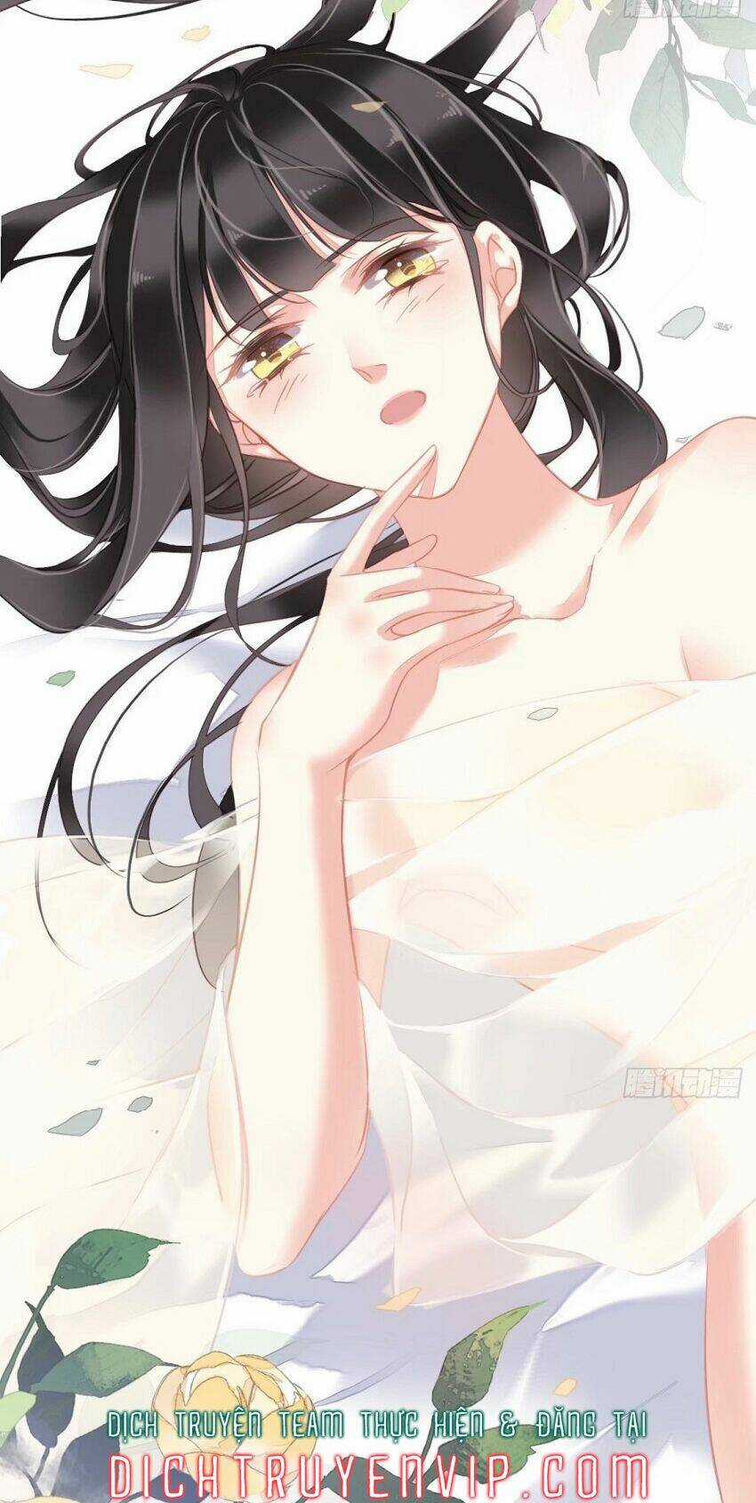 Quận Chúa Bất Tư Gia Chapter 95 trang 10