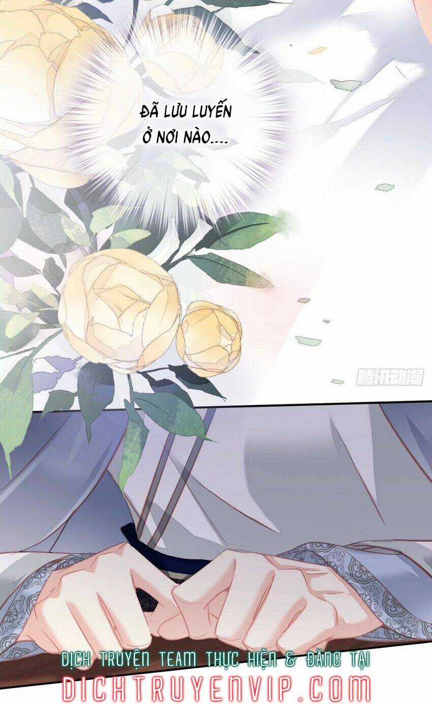 Quận Chúa Bất Tư Gia Chapter 95 trang 11