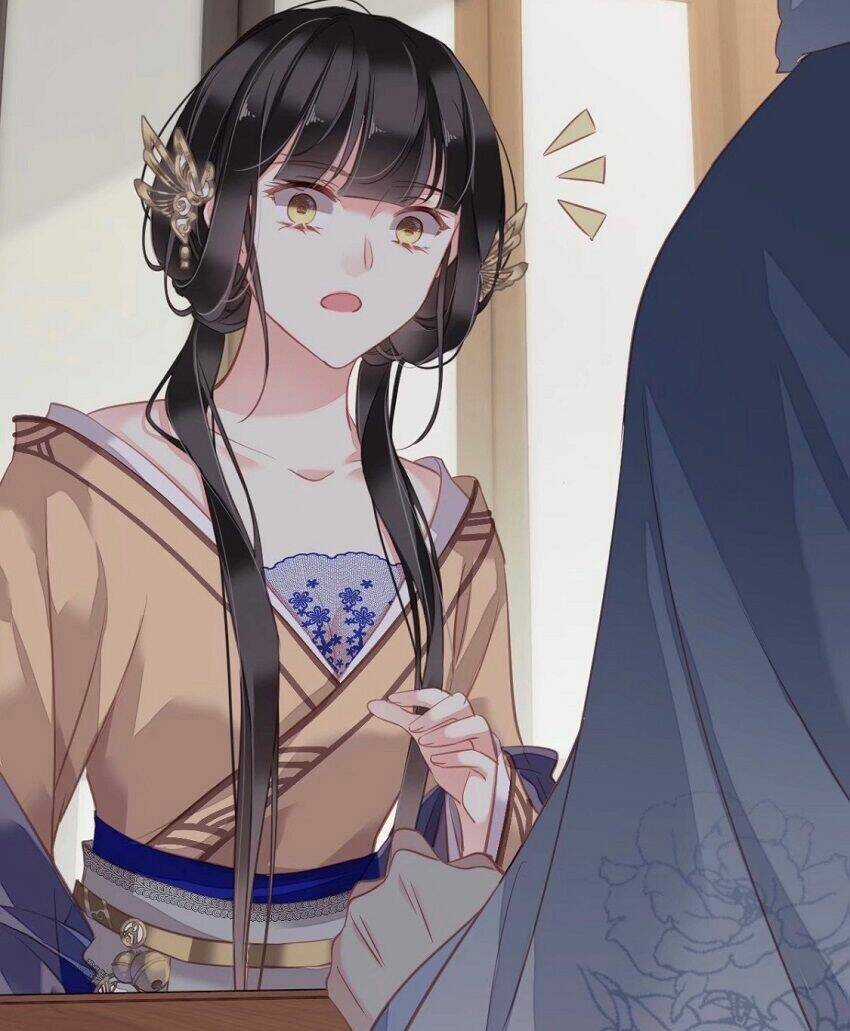 Quận Chúa Bất Tư Gia Chapter 95 trang 15