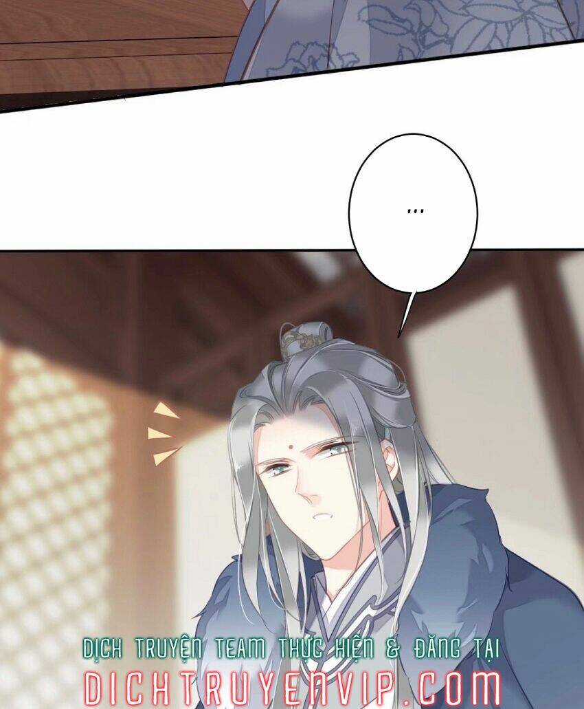 Quận Chúa Bất Tư Gia Chapter 95 trang 16