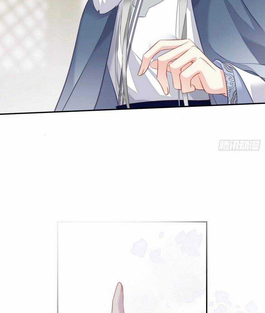 Quận Chúa Bất Tư Gia Chapter 95 trang 17