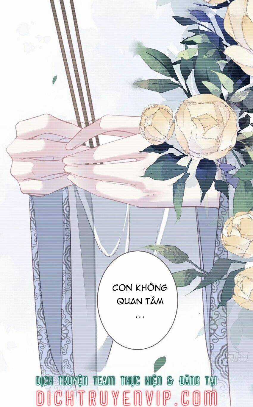 Quận Chúa Bất Tư Gia Chapter 95 trang 20