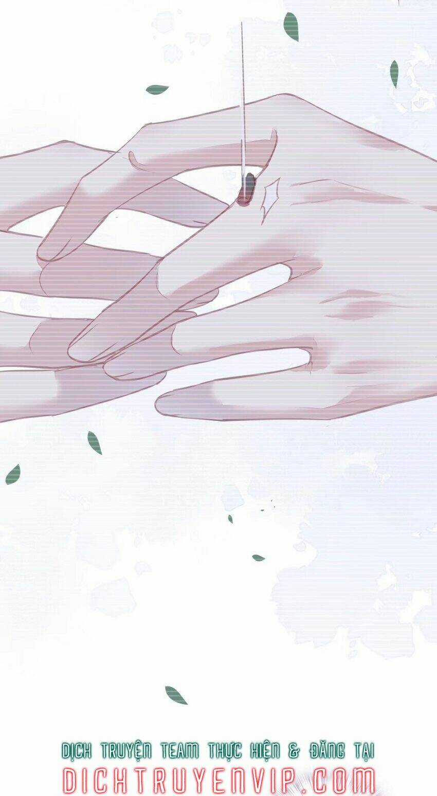 Quận Chúa Bất Tư Gia Chapter 95 trang 21