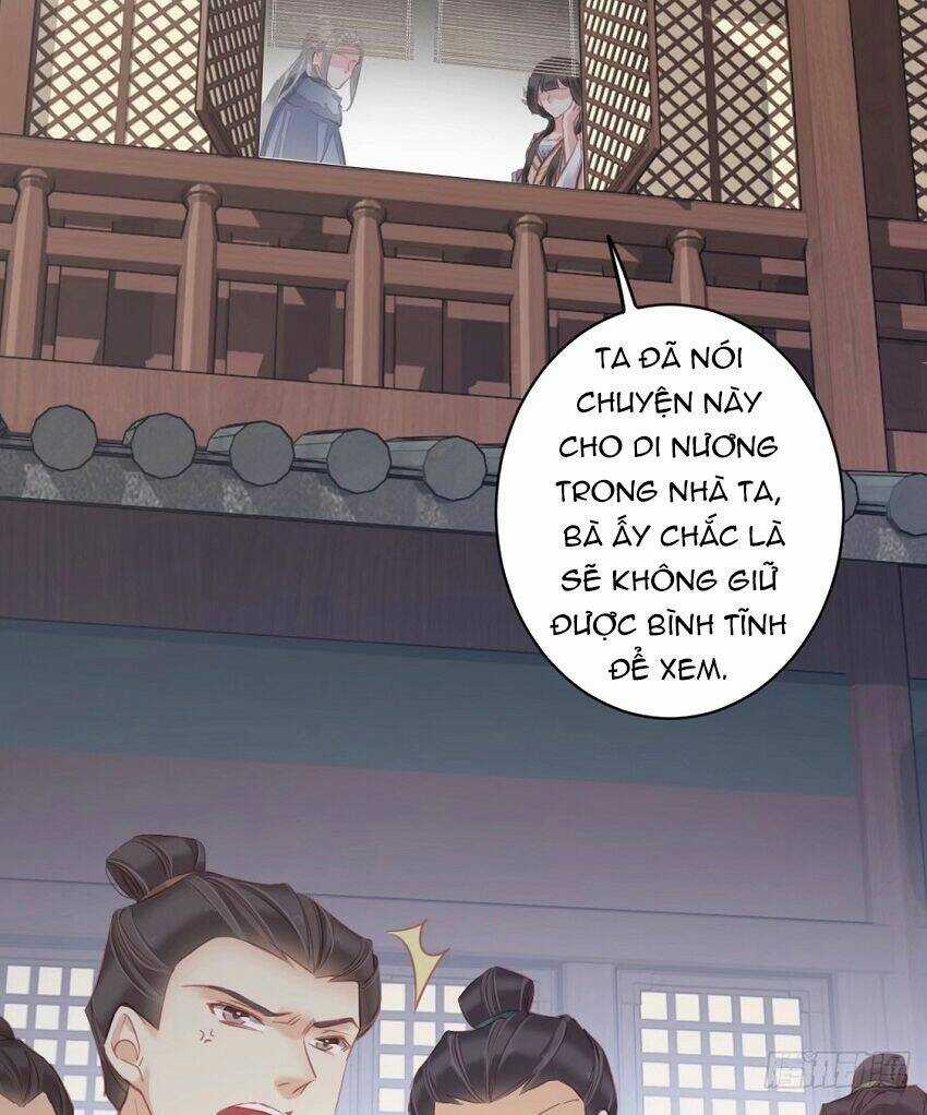 Quận Chúa Bất Tư Gia Chapter 95 trang 23