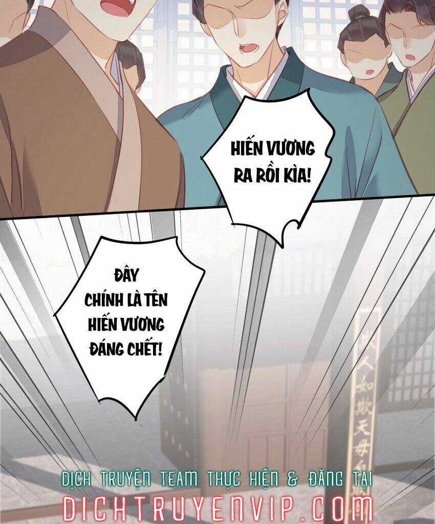 Quận Chúa Bất Tư Gia Chapter 95 trang 24