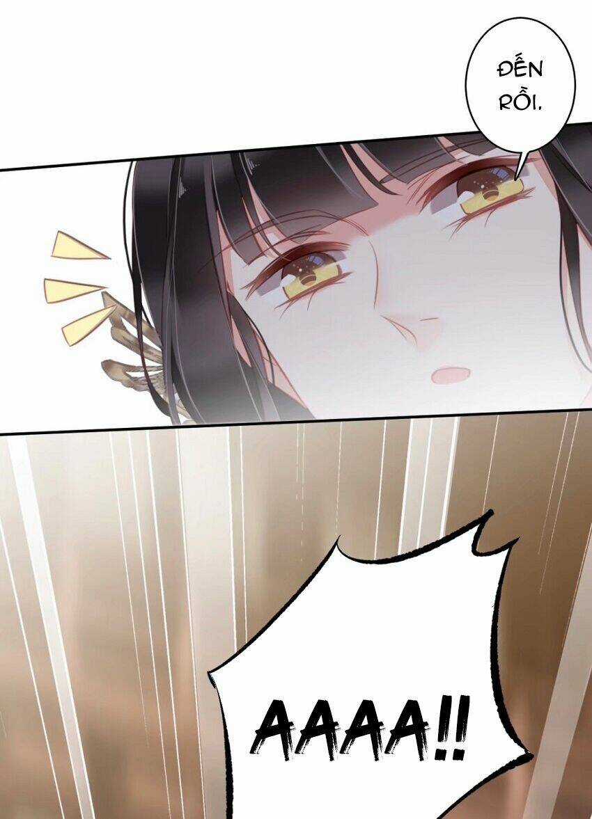 Quận Chúa Bất Tư Gia Chapter 95 trang 27