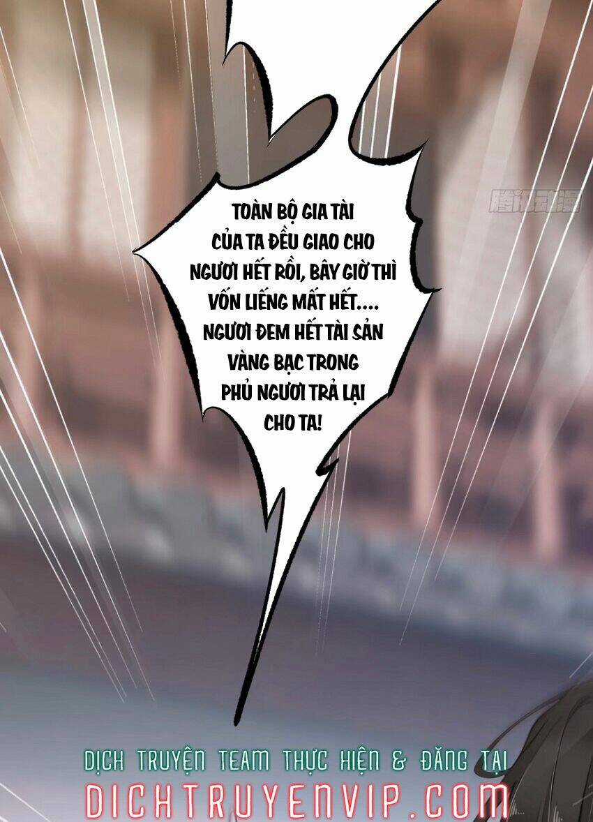 Quận Chúa Bất Tư Gia Chapter 95 trang 28