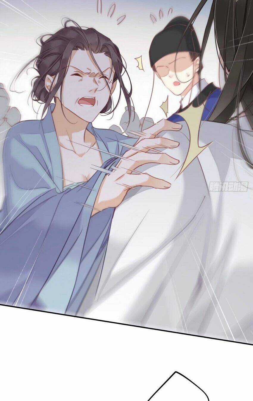 Quận Chúa Bất Tư Gia Chapter 95 trang 29