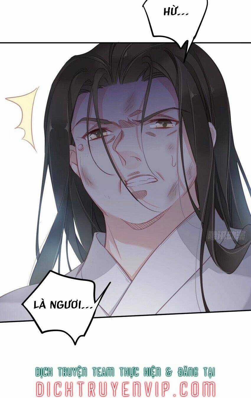 Quận Chúa Bất Tư Gia Chapter 95 trang 30