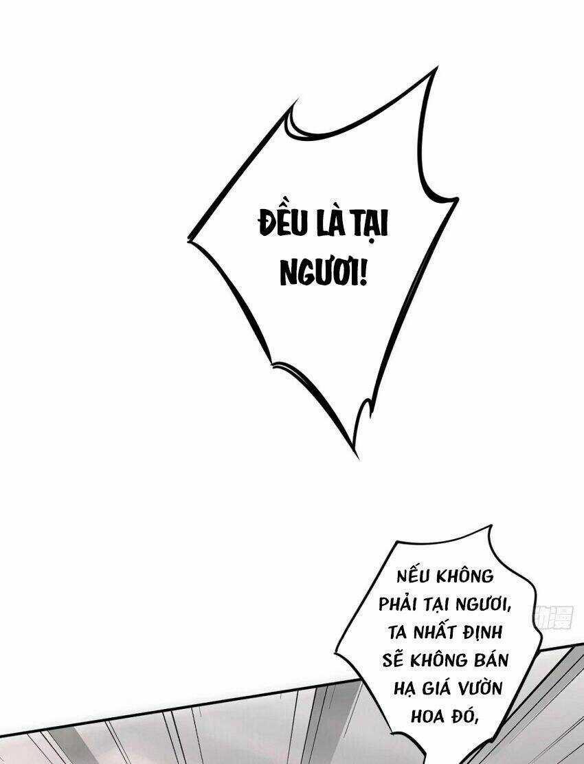 Quận Chúa Bất Tư Gia Chapter 95 trang 31