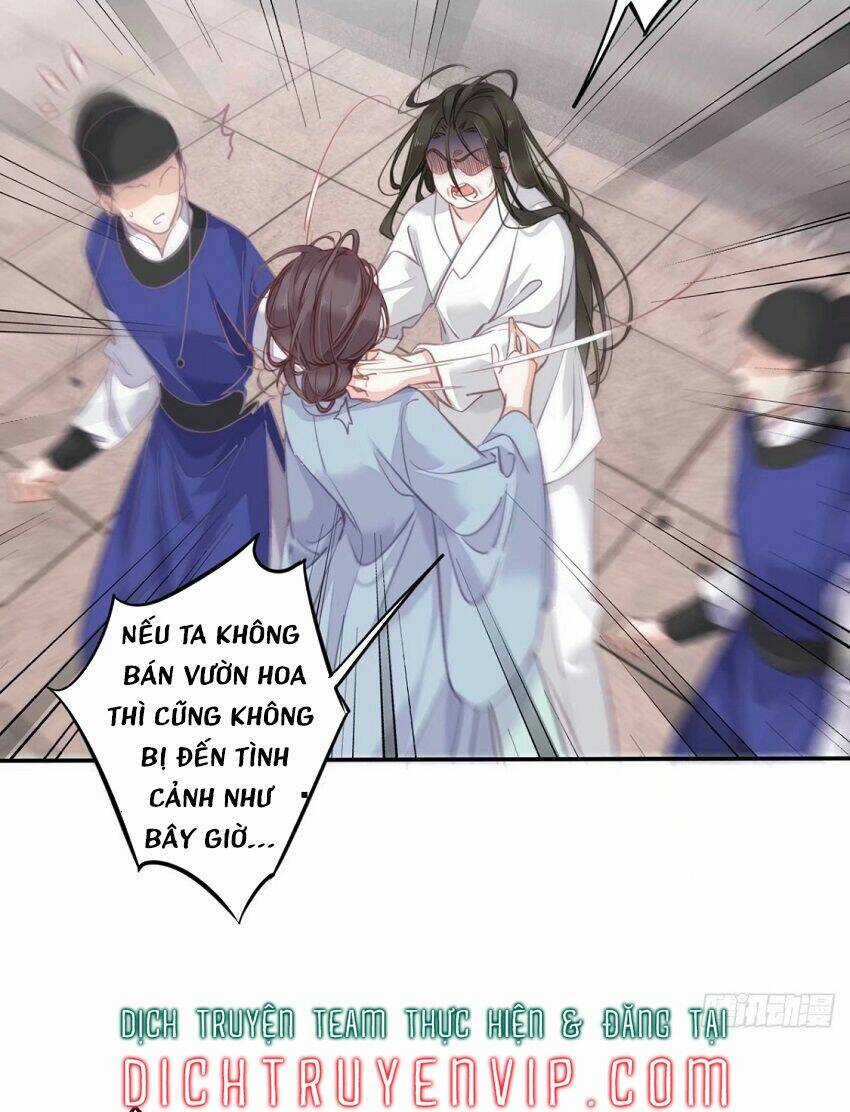 Quận Chúa Bất Tư Gia Chapter 95 trang 32