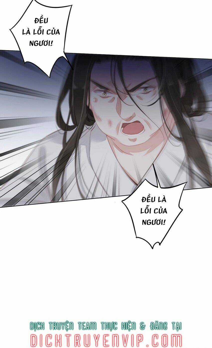 Quận Chúa Bất Tư Gia Chapter 95 trang 33