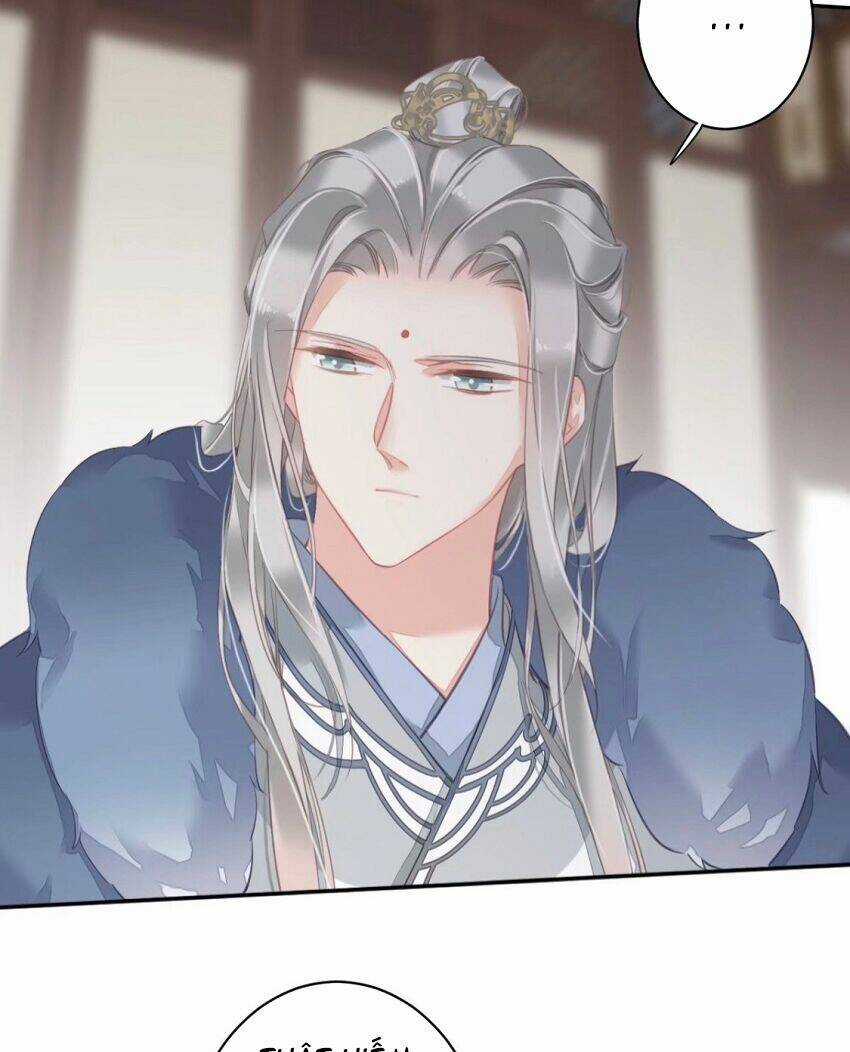 Quận Chúa Bất Tư Gia Chapter 95 trang 36