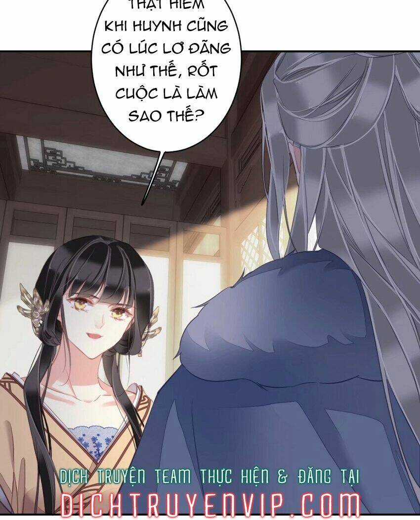 Quận Chúa Bất Tư Gia Chapter 95 trang 37