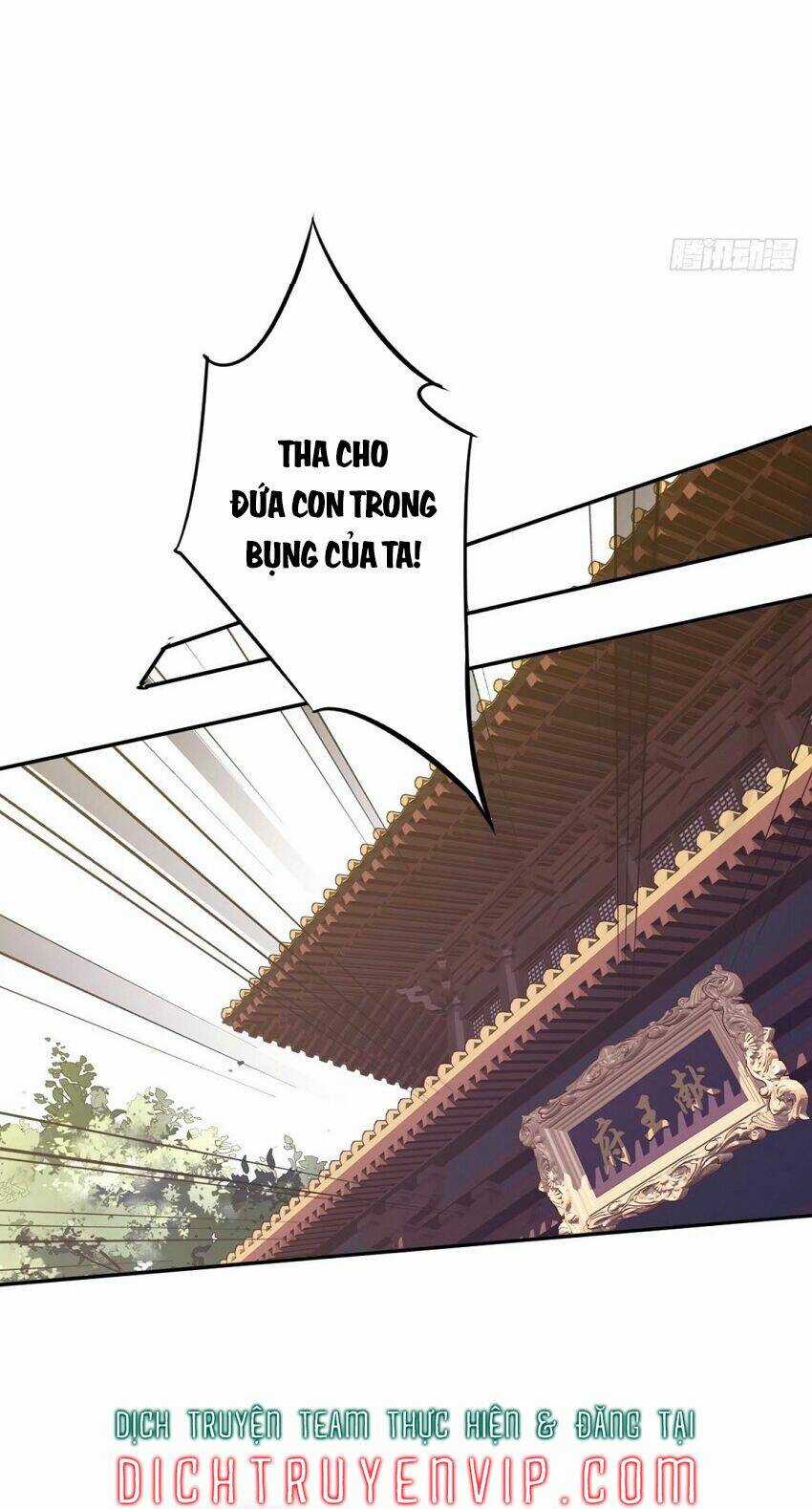 Quận Chúa Bất Tư Gia Chapter 95 trang 38