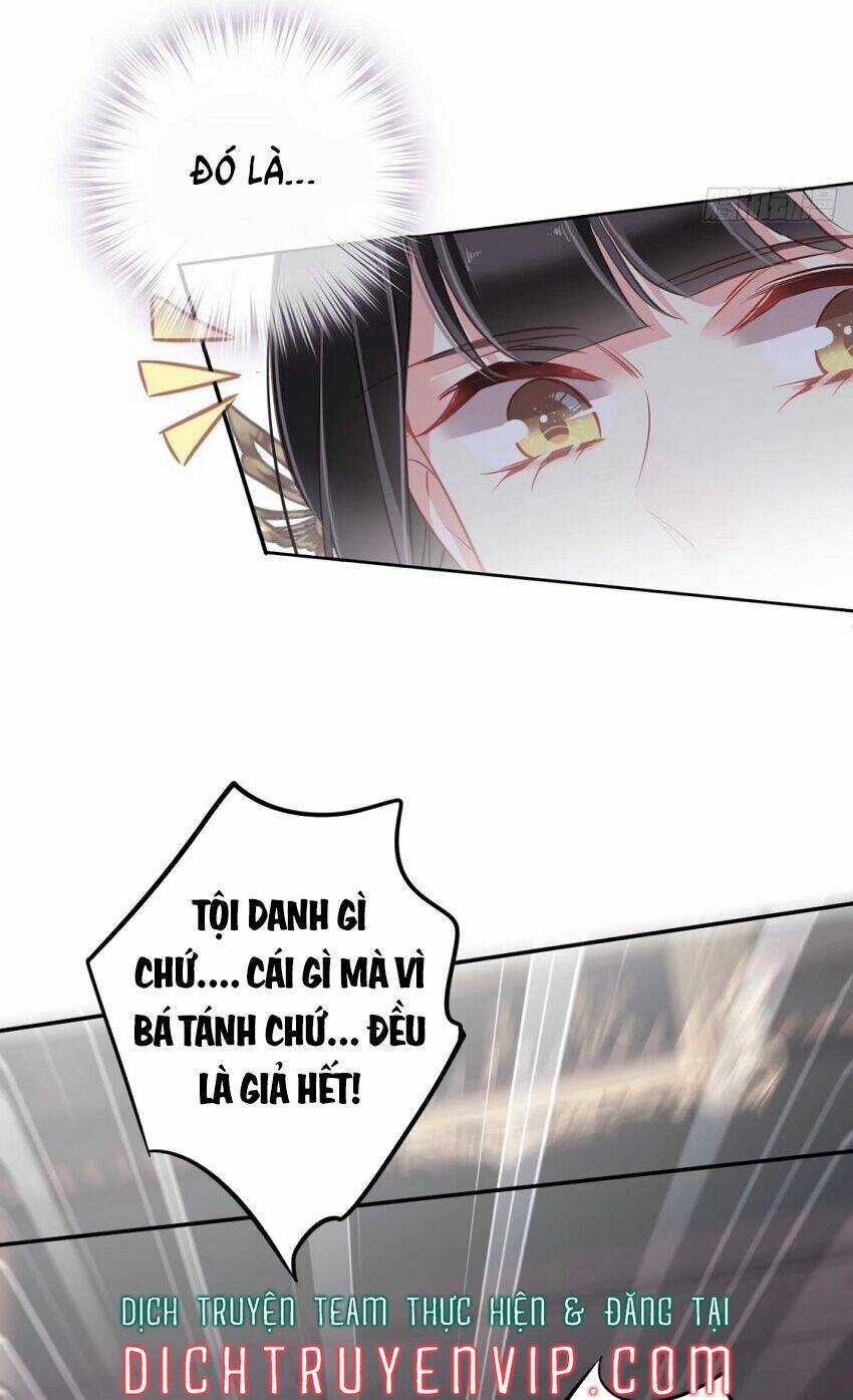 Quận Chúa Bất Tư Gia Chapter 95 trang 39