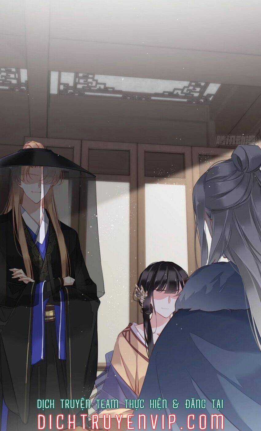 Quận Chúa Bất Tư Gia Chapter 95 trang 4