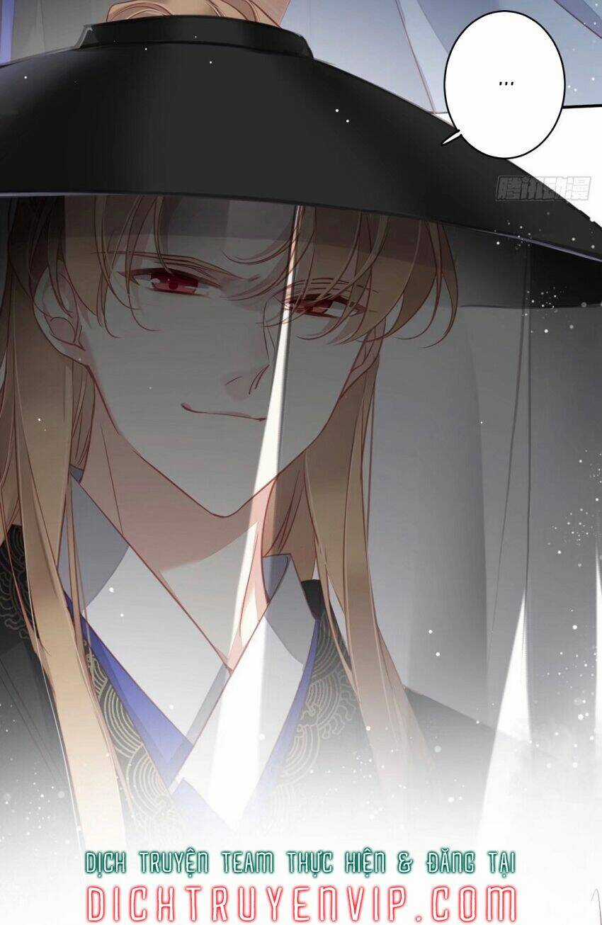 Quận Chúa Bất Tư Gia Chapter 95 trang 5