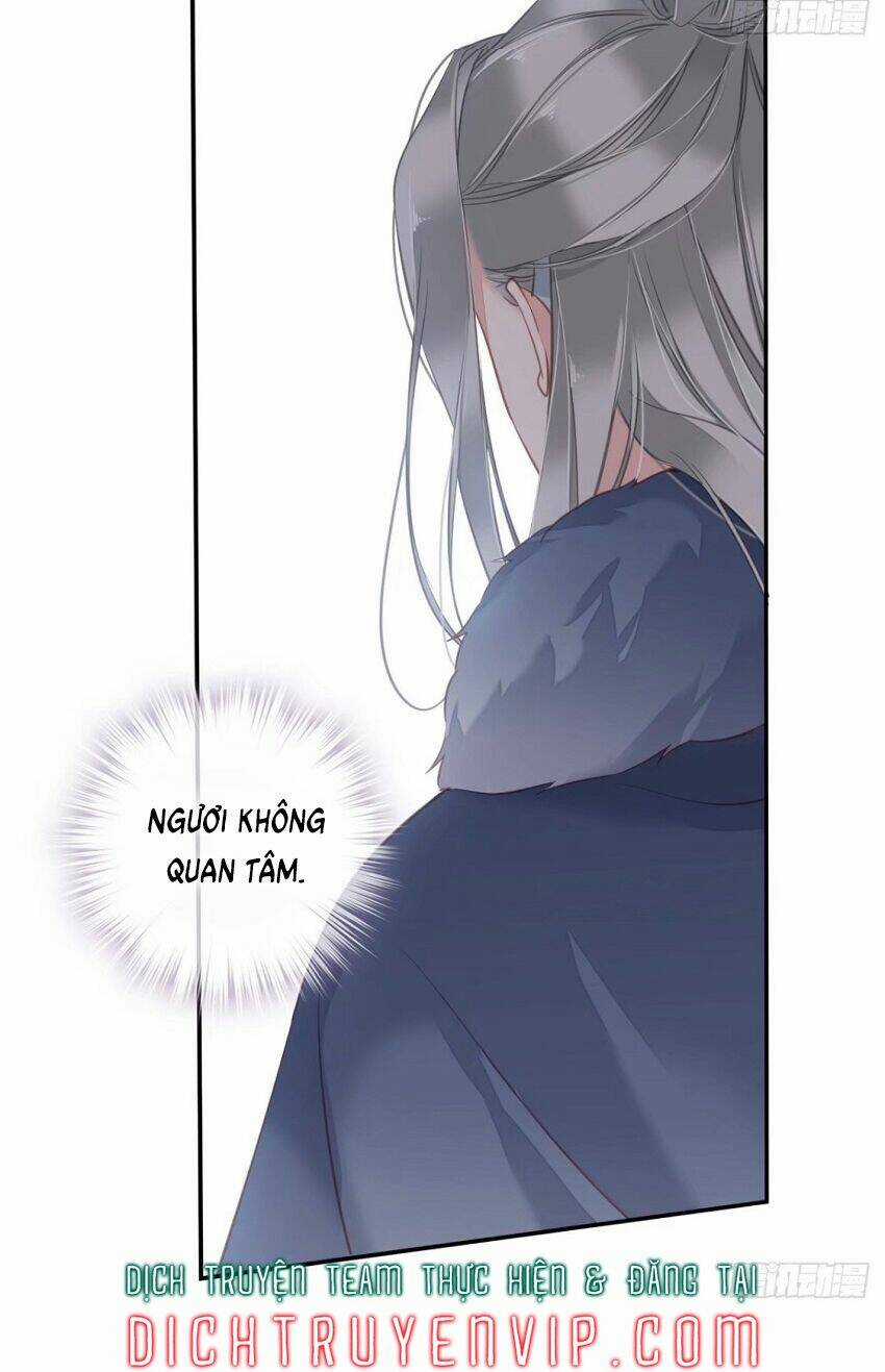 Quận Chúa Bất Tư Gia Chapter 95 trang 7