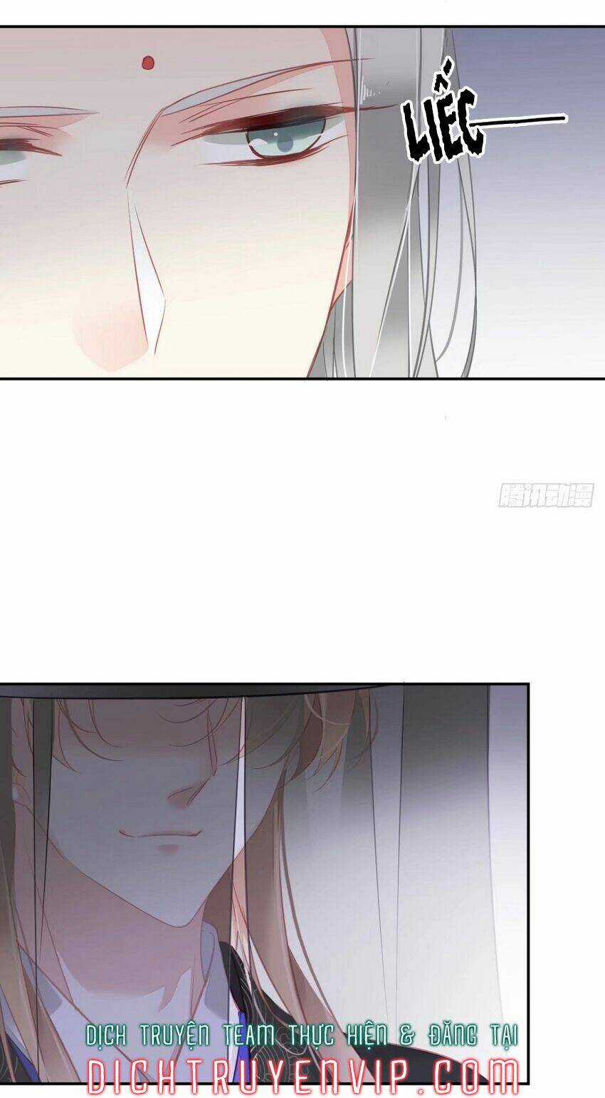 Quận Chúa Bất Tư Gia Chapter 95 trang 8