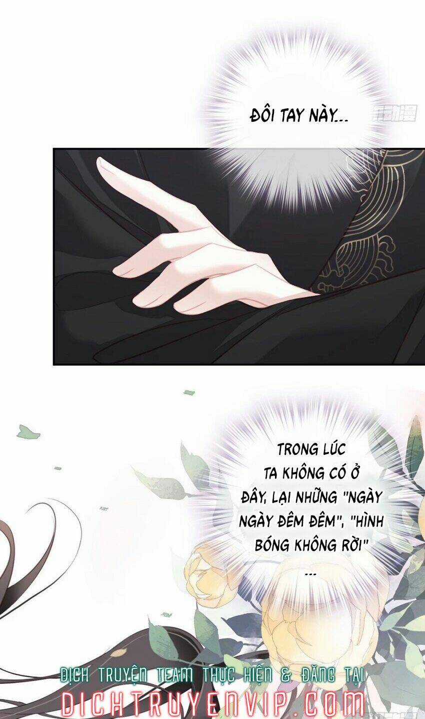 Quận Chúa Bất Tư Gia Chapter 95 trang 9