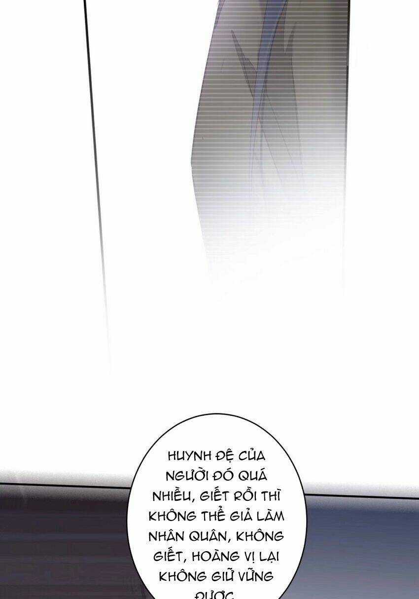 Quận Chúa Bất Tư Gia Chapter 96 trang 11