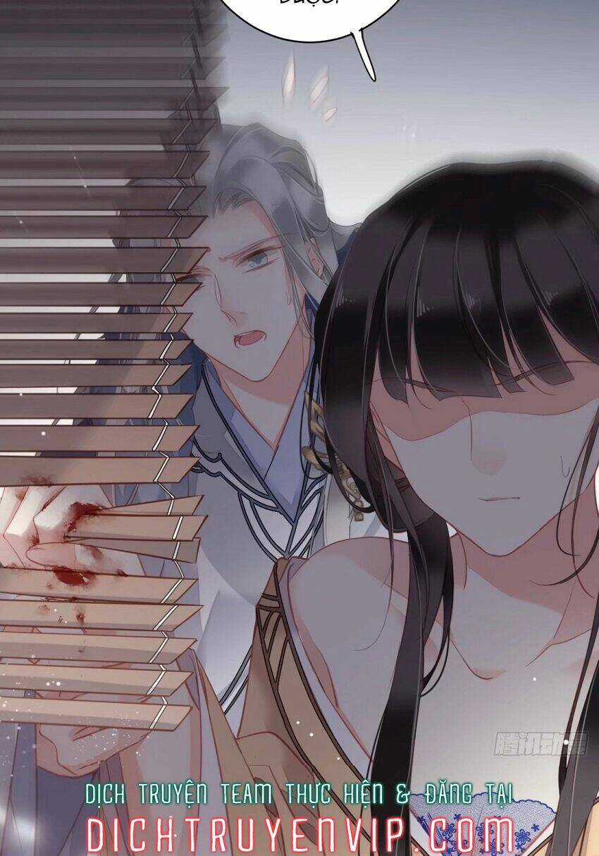 Quận Chúa Bất Tư Gia Chapter 96 trang 12