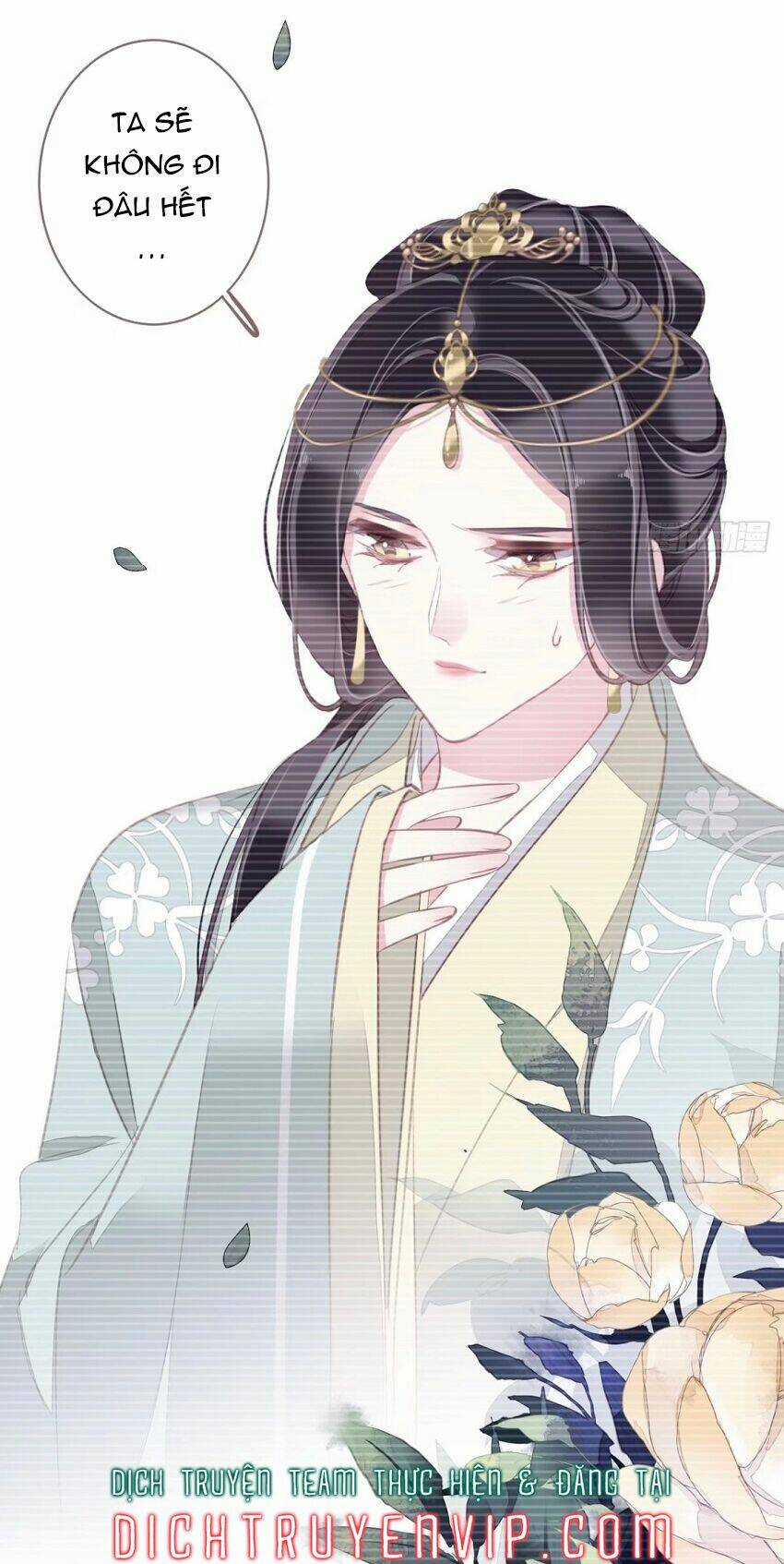 Quận Chúa Bất Tư Gia Chapter 96 trang 16