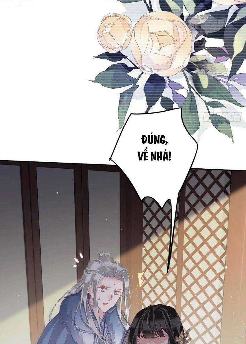 Quận Chúa Bất Tư Gia Chapter 96 trang 17