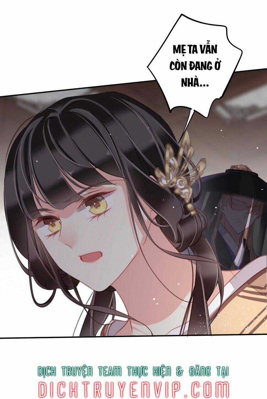 Quận Chúa Bất Tư Gia Chapter 96 trang 19