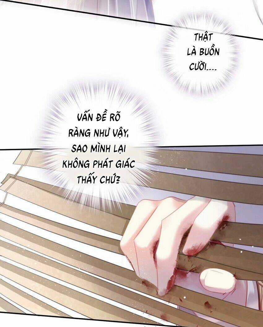 Quận Chúa Bất Tư Gia Chapter 96 trang 2