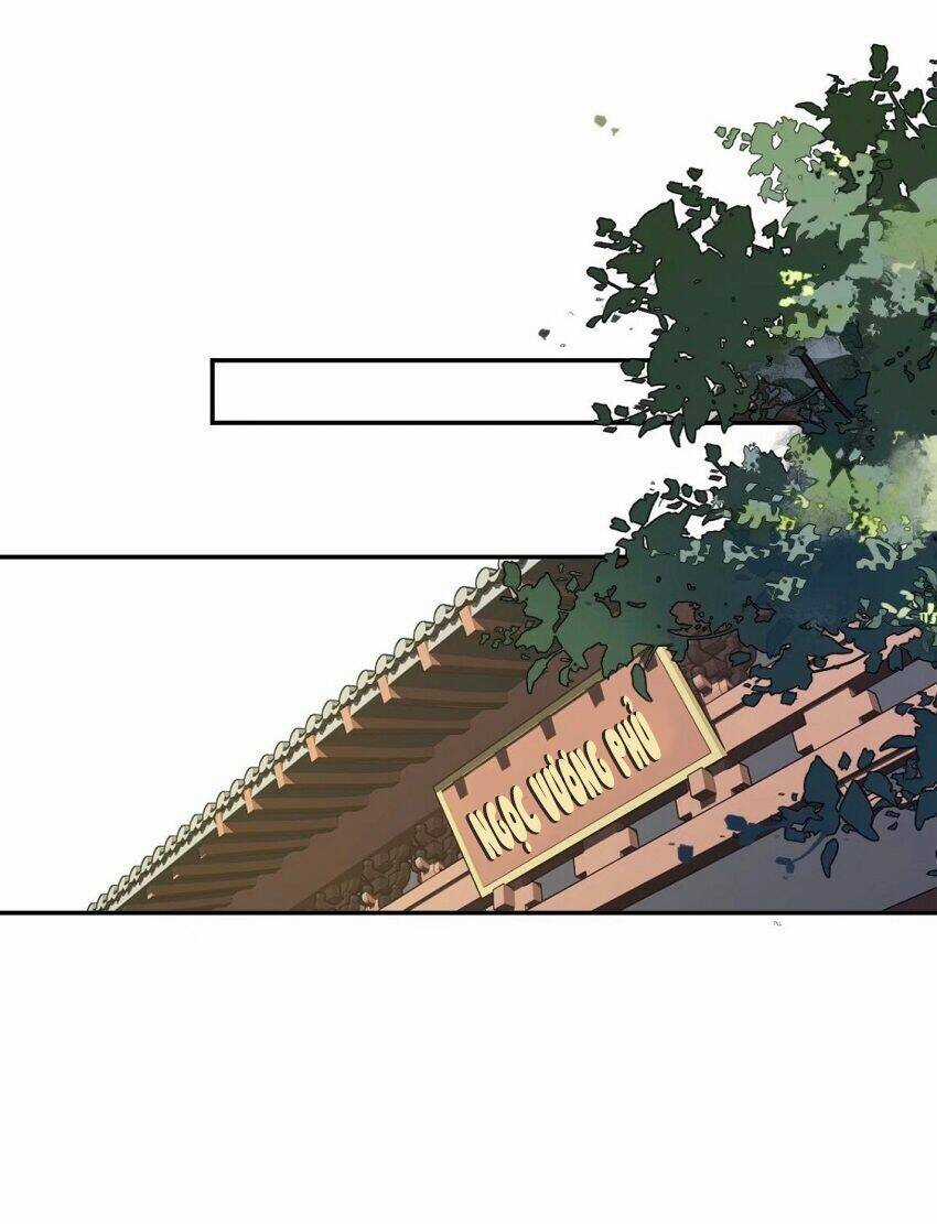 Quận Chúa Bất Tư Gia Chapter 96 trang 20